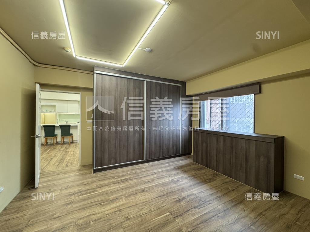 天母國中３房美廈珠寶盒房屋室內格局與周邊環境