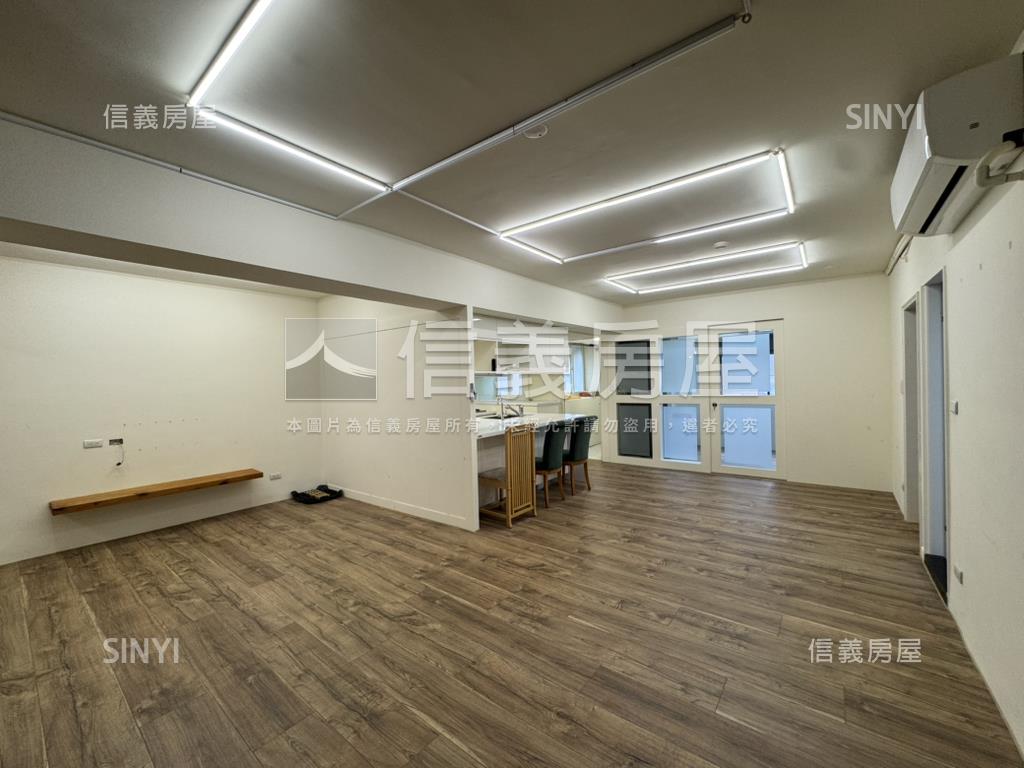 天母國中３房美廈珠寶盒房屋室內格局與周邊環境