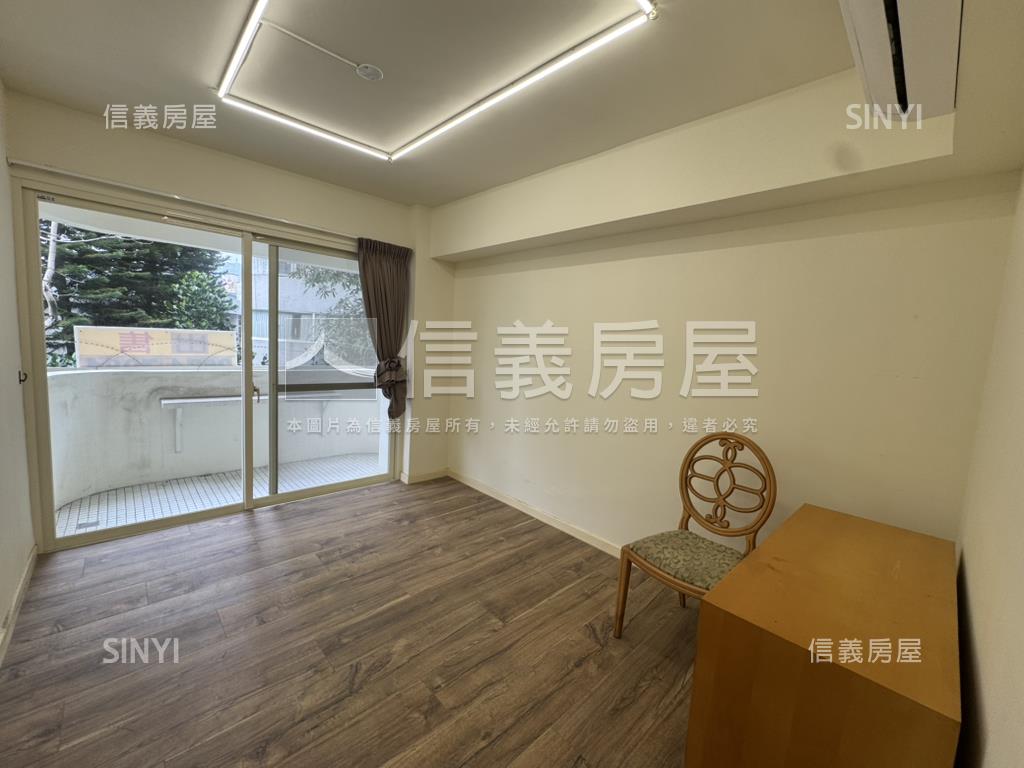 天母國中３房美廈珠寶盒房屋室內格局與周邊環境