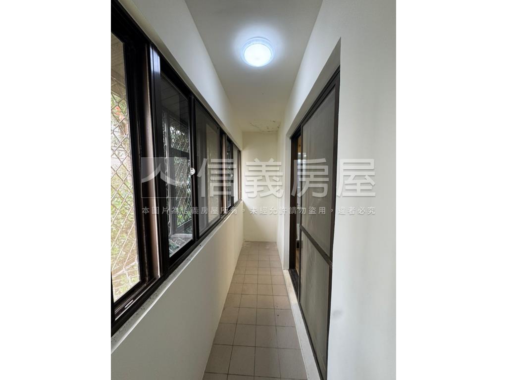 天母國中３房美廈珠寶盒房屋室內格局與周邊環境