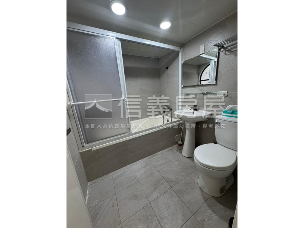 天母國中３房美廈珠寶盒房屋室內格局與周邊環境