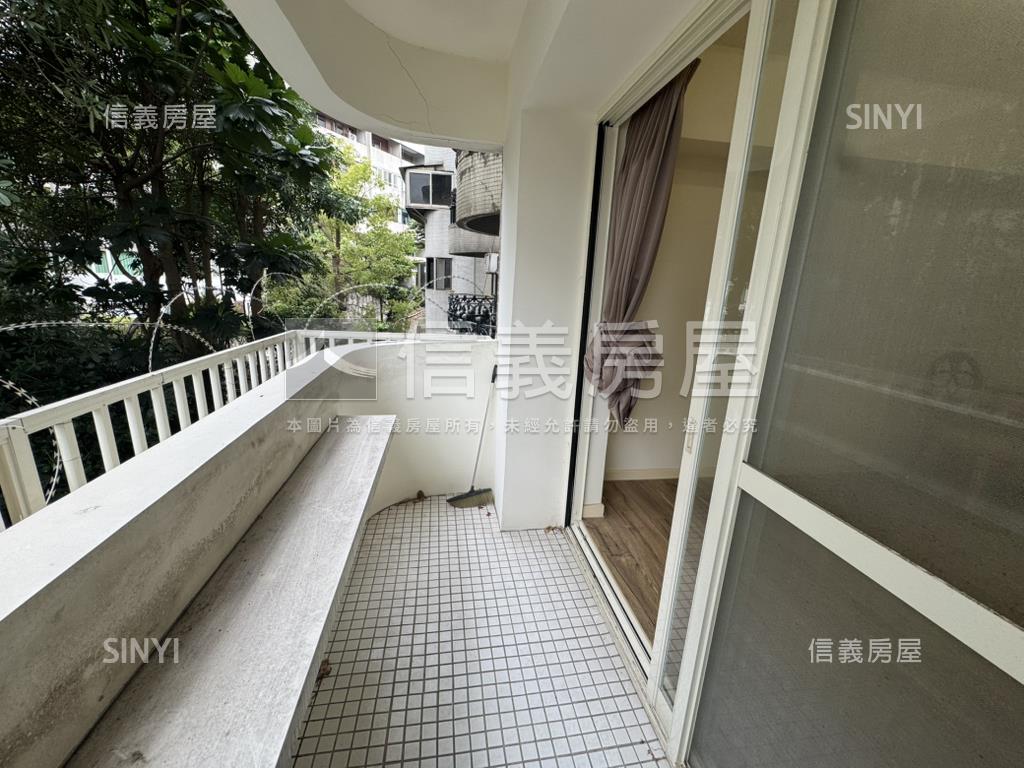 天母國中３房美廈珠寶盒房屋室內格局與周邊環境