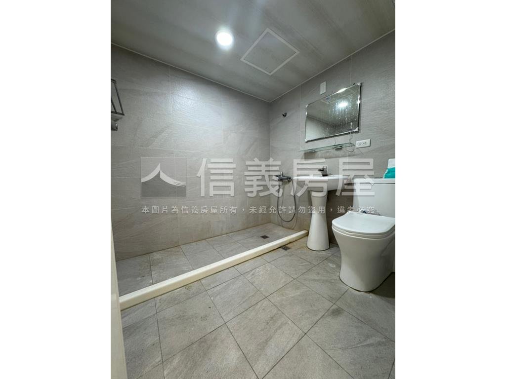 天母國中３房美廈珠寶盒房屋室內格局與周邊環境