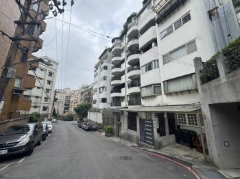 天母國中３房美廈珠寶盒