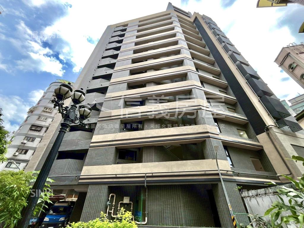 【新接】永和新兩房＋車位房屋室內格局與周邊環境