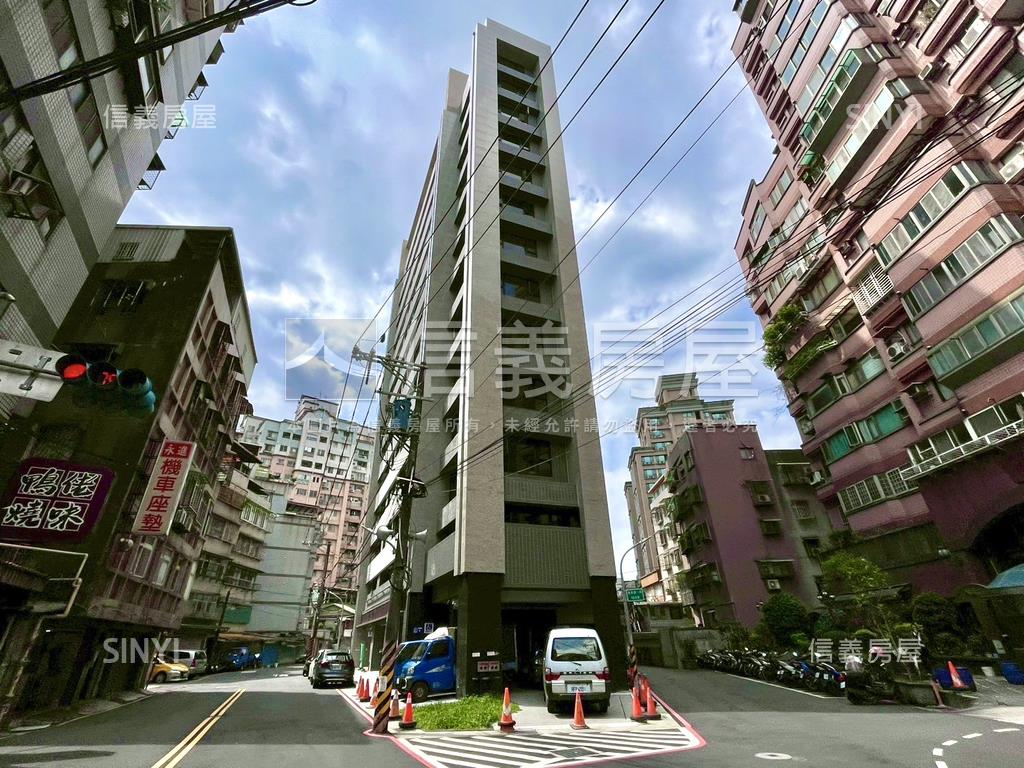 【新接】永和新兩房＋車位房屋室內格局與周邊環境