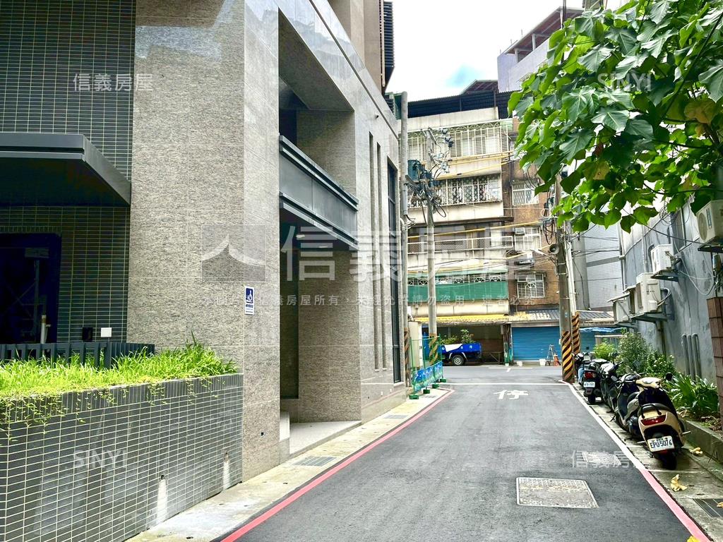 【新接】永和新兩房＋車位房屋室內格局與周邊環境