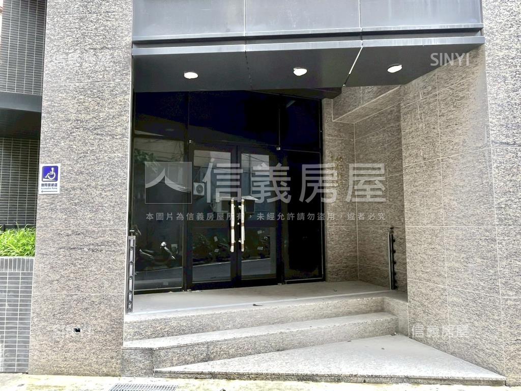 【新接】永和新兩房＋車位房屋室內格局與周邊環境