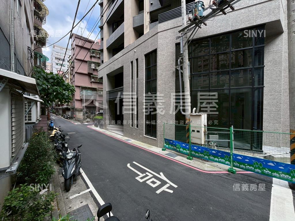 【新接】永和新兩房＋車位房屋室內格局與周邊環境