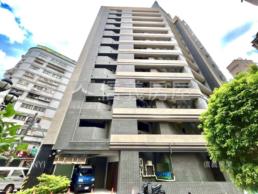 【新接】永和新兩房＋車位房屋室內格局與周邊環境