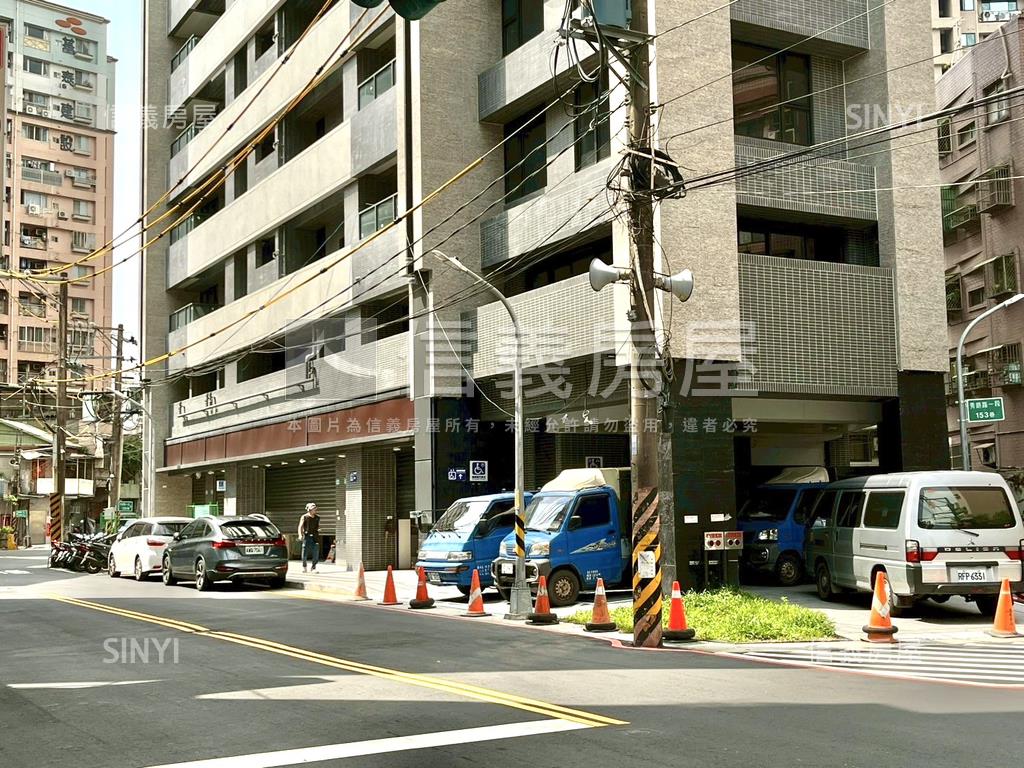 【新接】永和新兩房＋車位房屋室內格局與周邊環境