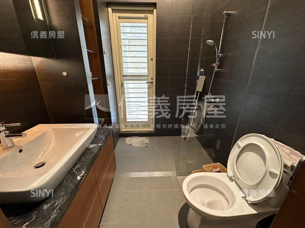 決心處理！義大電梯車墅房屋室內格局與周邊環境