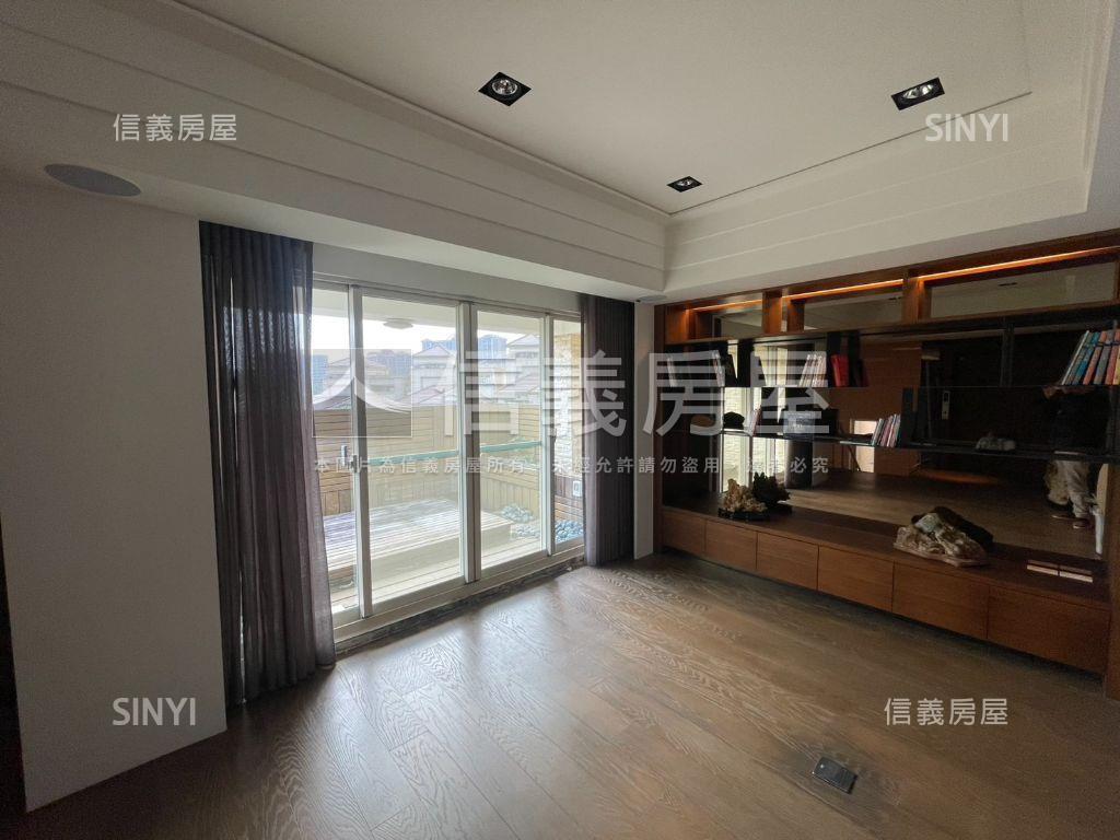 決心處理！義大電梯車墅房屋室內格局與周邊環境
