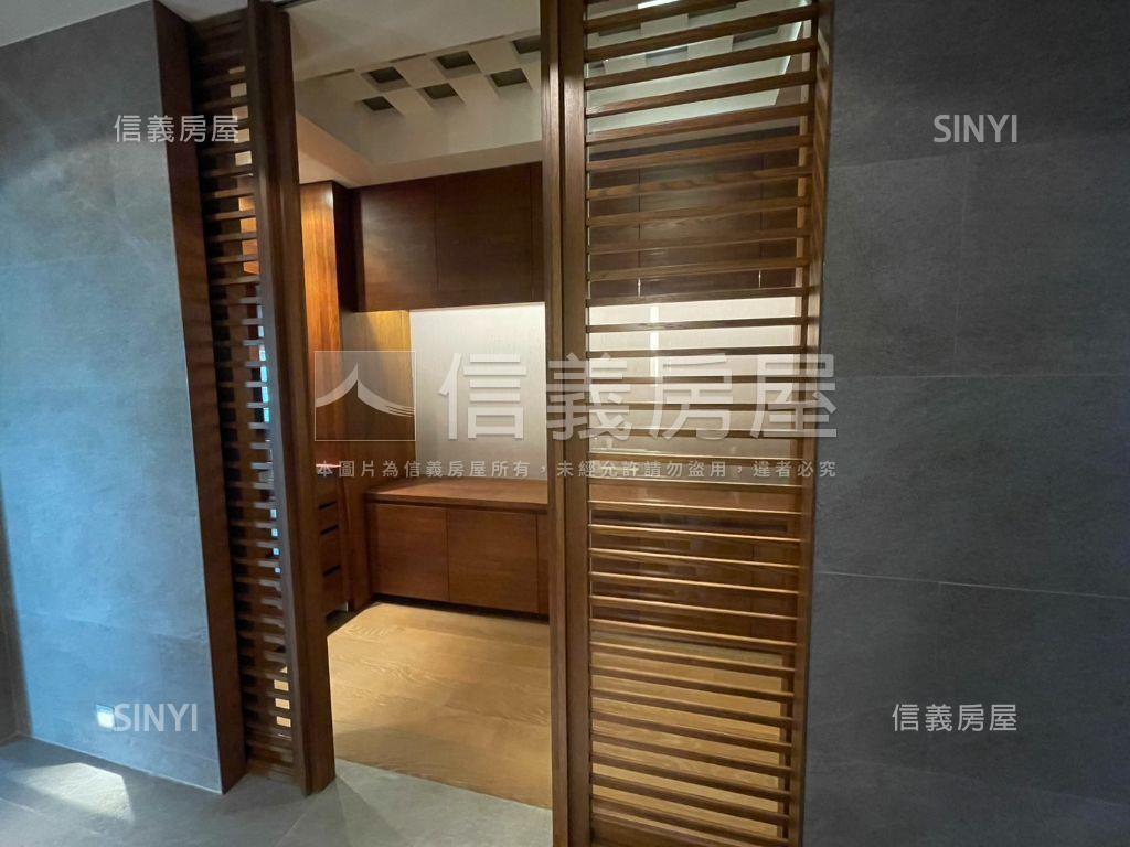 決心處理！義大電梯車墅房屋室內格局與周邊環境
