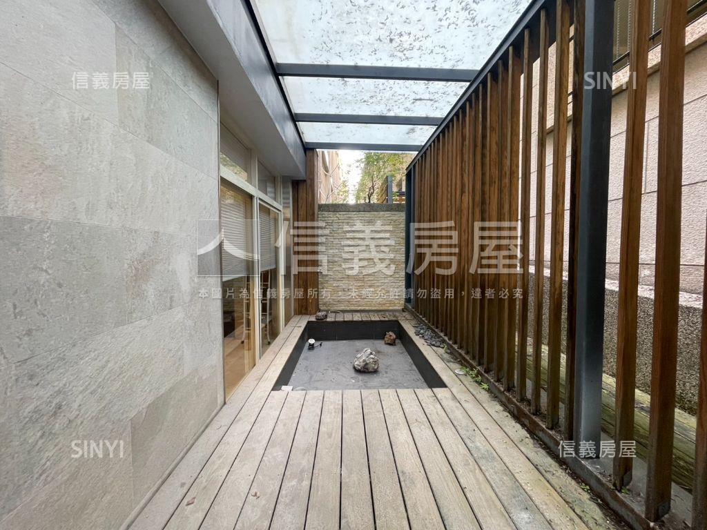 決心處理！義大電梯車墅房屋室內格局與周邊環境
