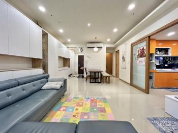 【四季之旅】４房＋車位
