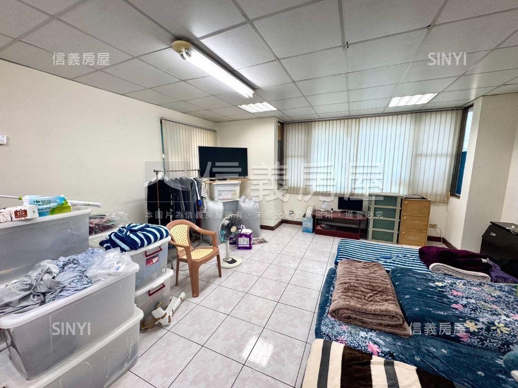 ⭐公益黎明商圈⭐金樓面房屋室內格局與周邊環境