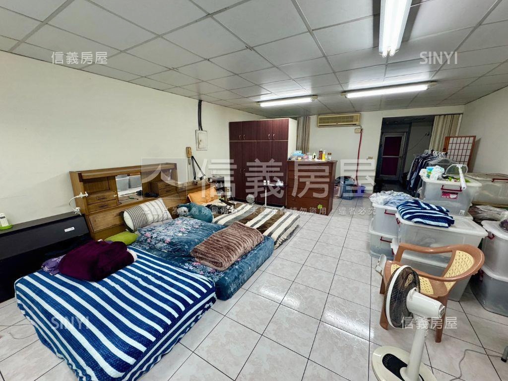 ⭐公益黎明商圈⭐金樓面房屋室內格局與周邊環境