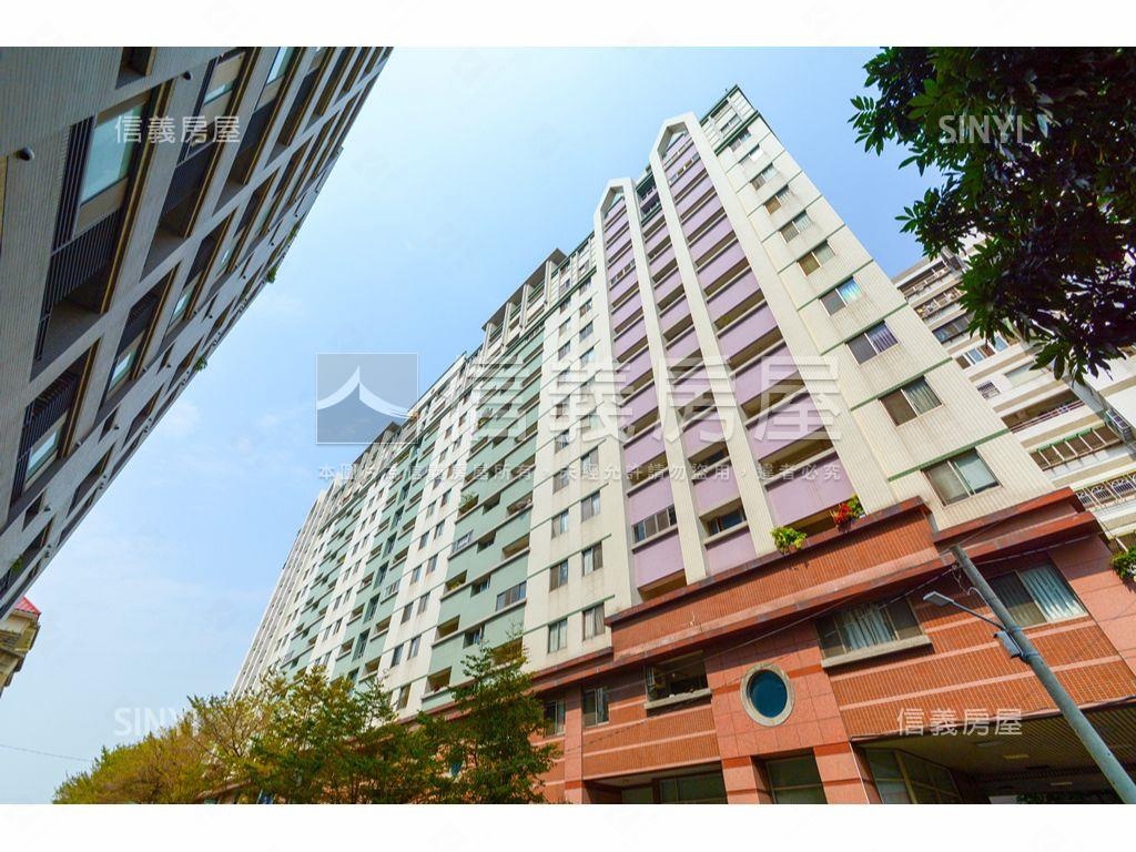 ⭐公益黎明商圈⭐金樓面房屋室內格局與周邊環境