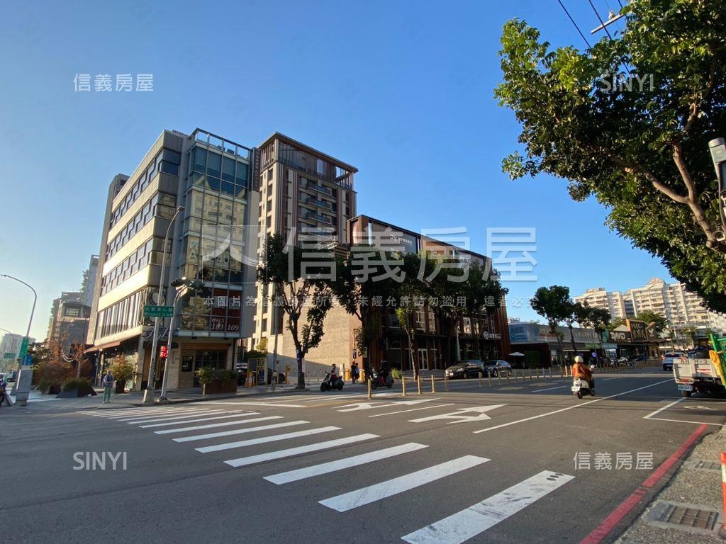 ⭐公益黎明商圈⭐金樓面房屋室內格局與周邊環境