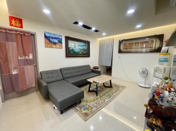 萬安大空間美寓