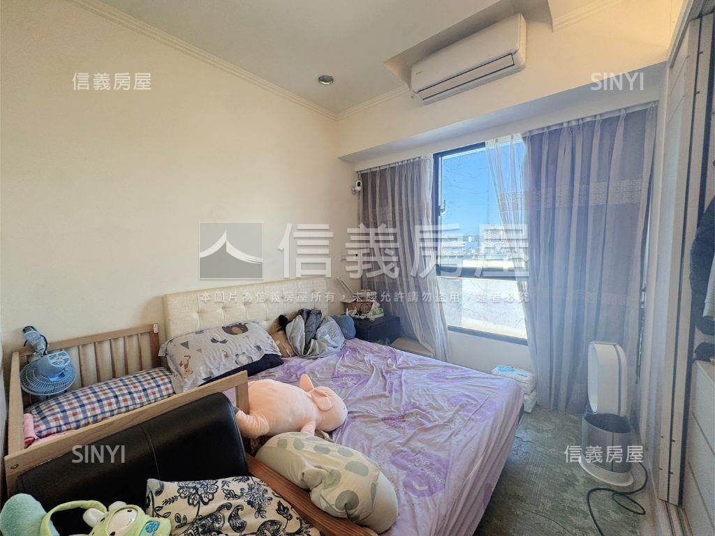 舞墨三房平車房屋室內格局與周邊環境