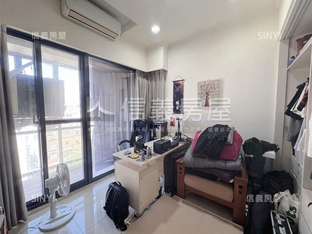 舞墨三房平車房屋室內格局與周邊環境