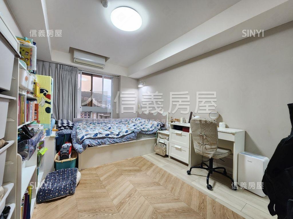 風格精美翡翠三房車位房屋室內格局與周邊環境