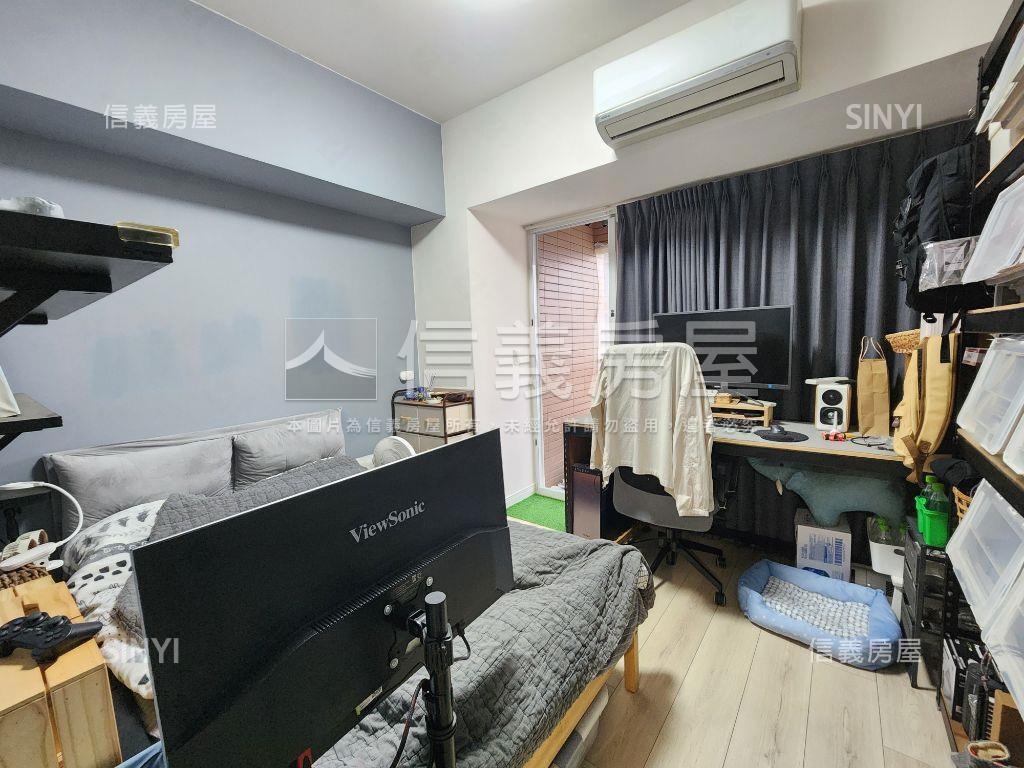 風格精美翡翠三房車位房屋室內格局與周邊環境