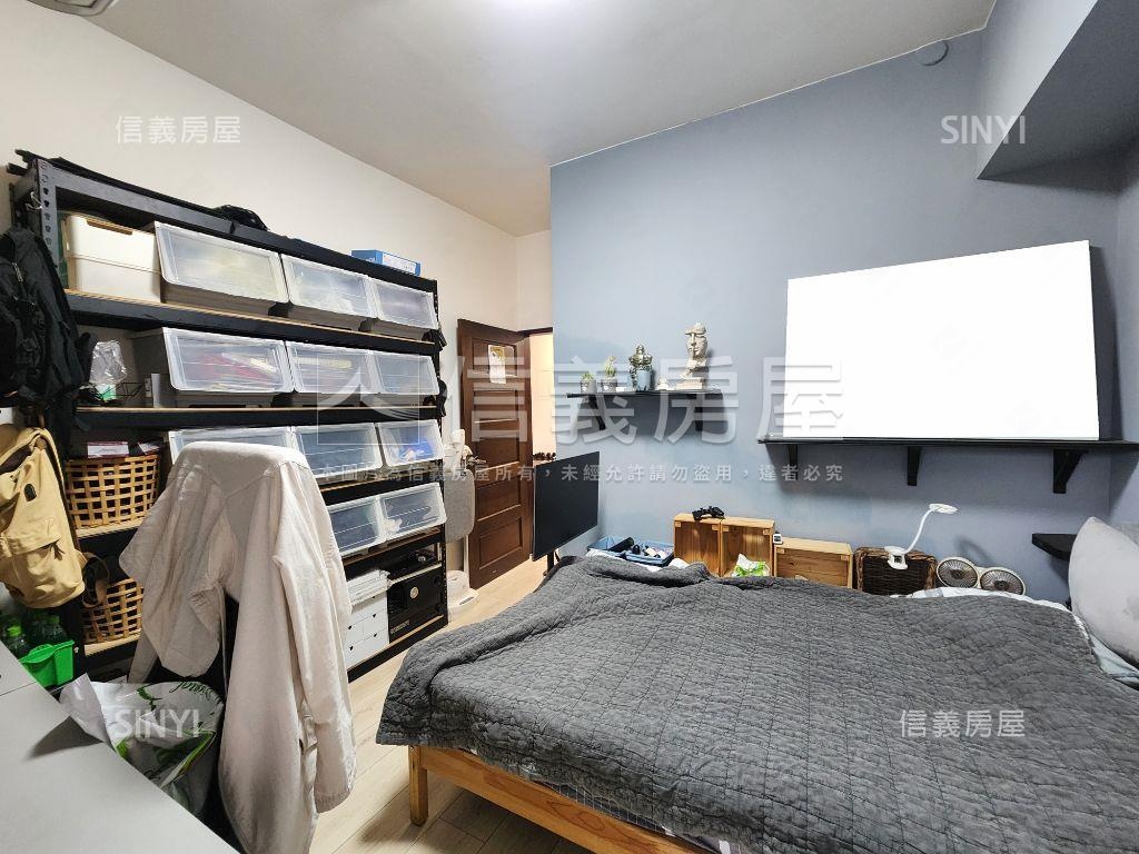 風格精美翡翠三房車位房屋室內格局與周邊環境