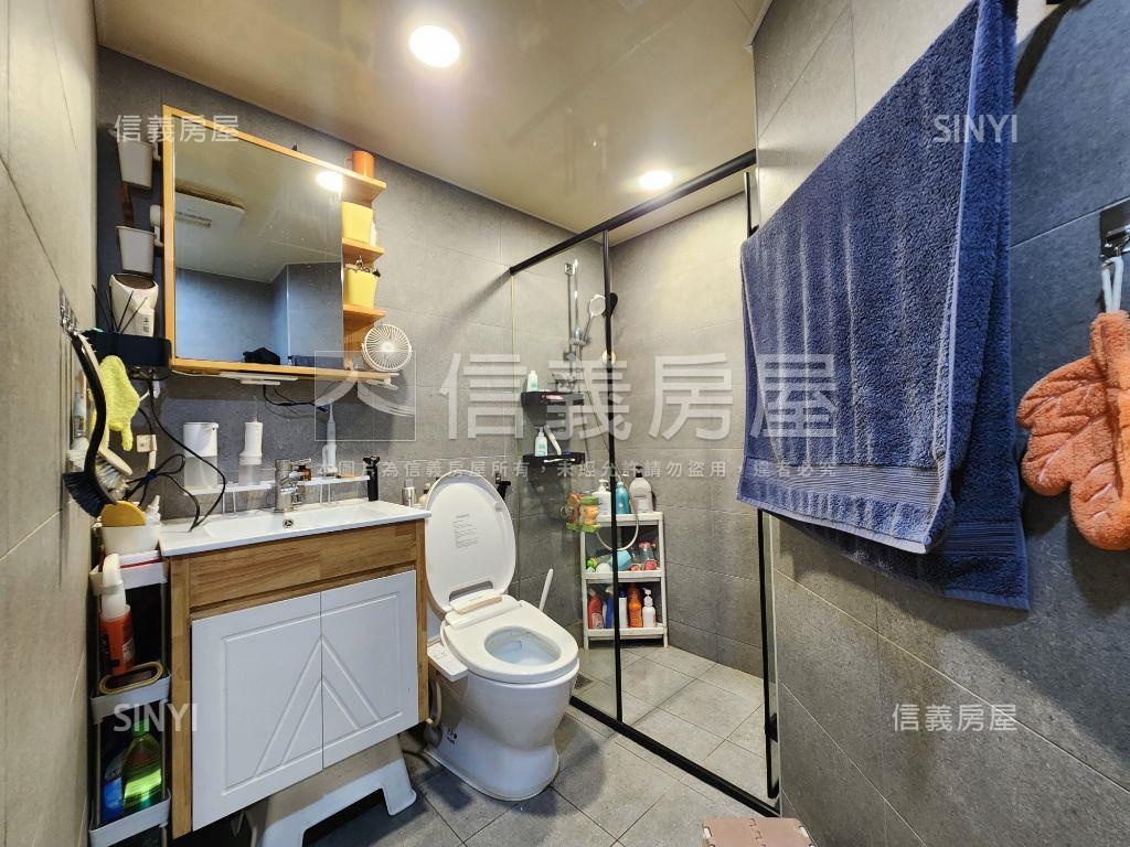 風格精美翡翠三房車位房屋室內格局與周邊環境