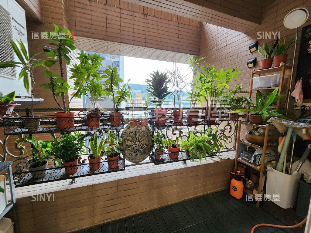 風格精美翡翠三房車位房屋室內格局與周邊環境