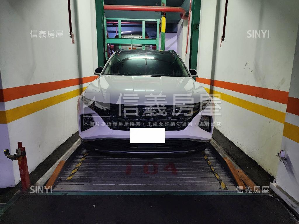 風格精美翡翠三房車位房屋室內格局與周邊環境