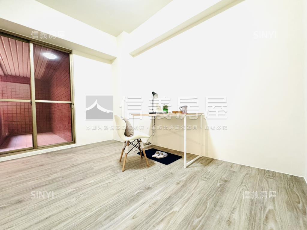 德昌中華１－３樓店住商用房屋室內格局與周邊環境