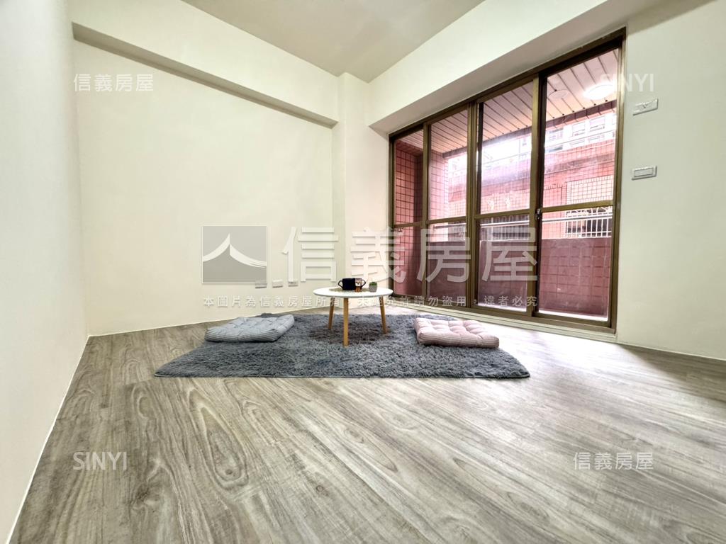 德昌中華１－３樓店住商用房屋室內格局與周邊環境