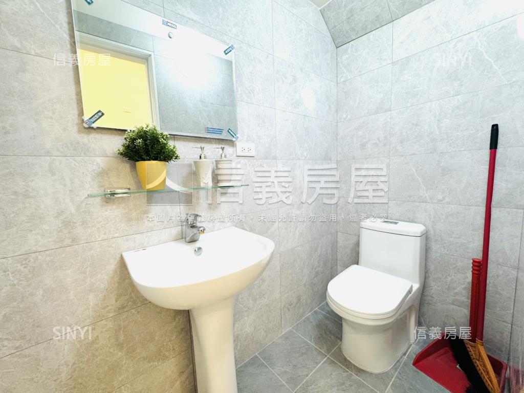德昌中華１－３樓店住商用房屋室內格局與周邊環境