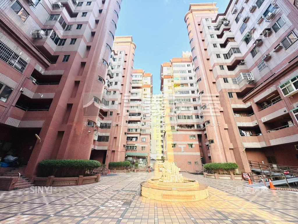 德昌中華１－３樓店住商用房屋室內格局與周邊環境