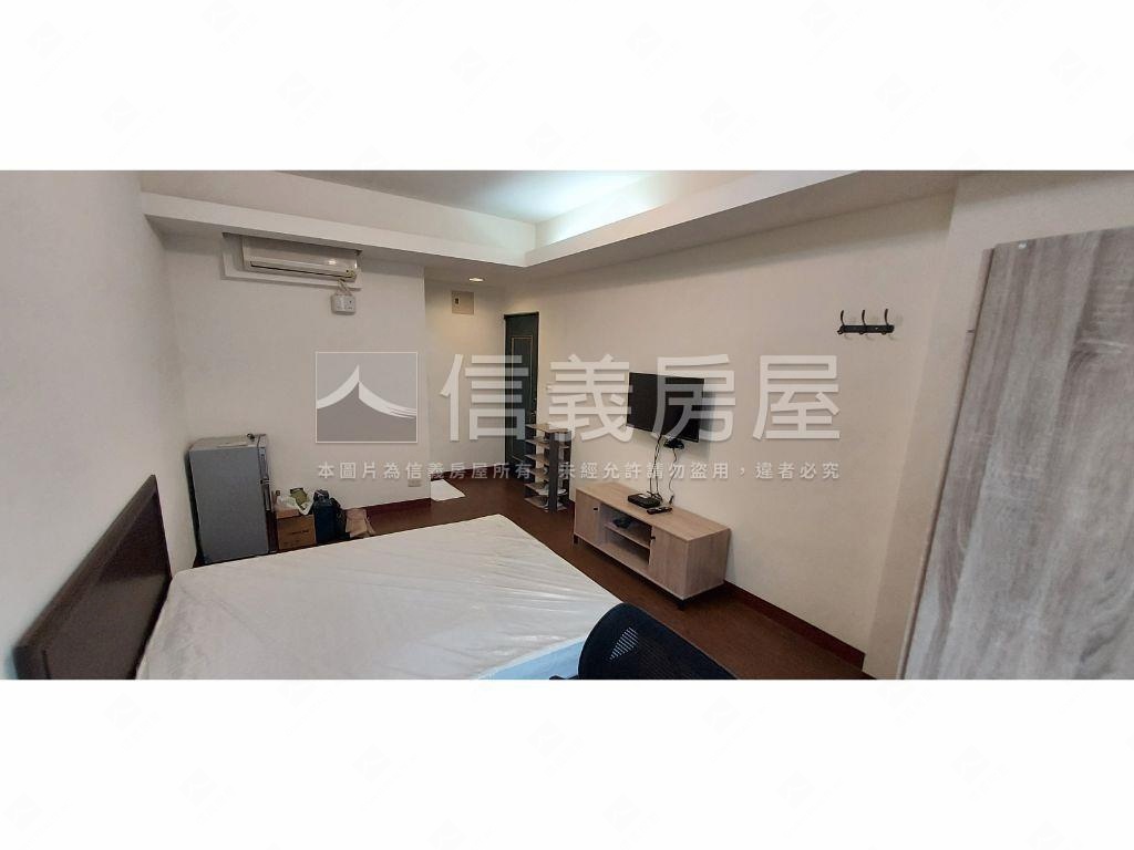 內湖黃金收租屋房屋室內格局與周邊環境