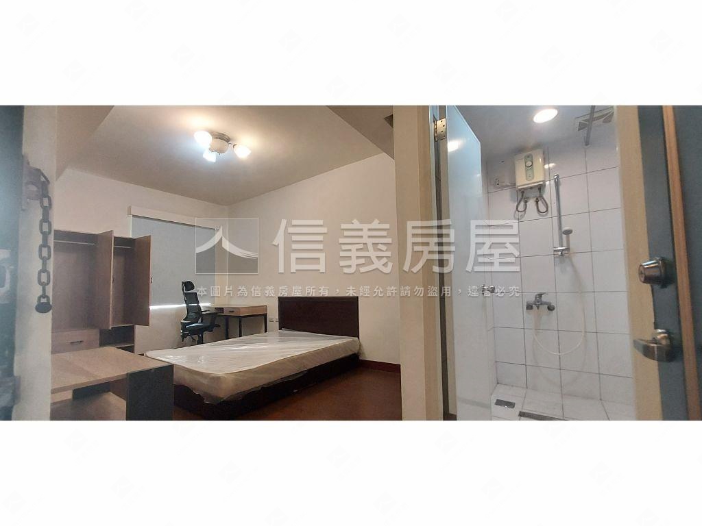 內湖黃金收租屋房屋室內格局與周邊環境