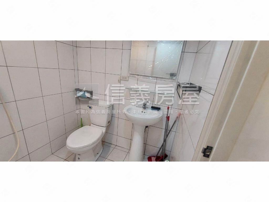 內湖黃金收租屋房屋室內格局與周邊環境