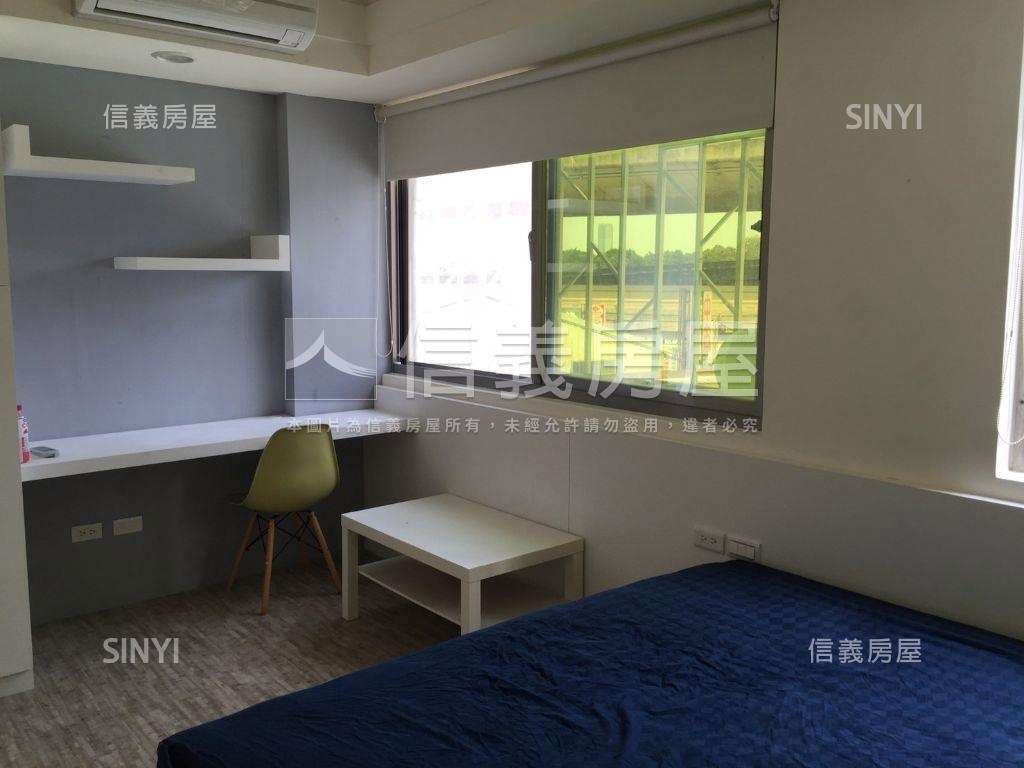 愛在西園美宅房屋室內格局與周邊環境