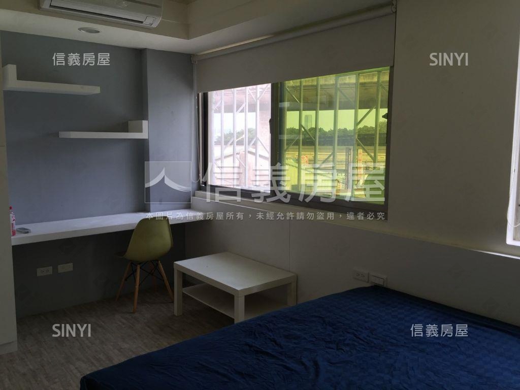 愛在西園美宅房屋室內格局與周邊環境