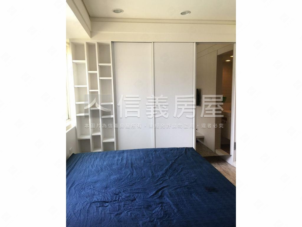 愛在西園美宅房屋室內格局與周邊環境