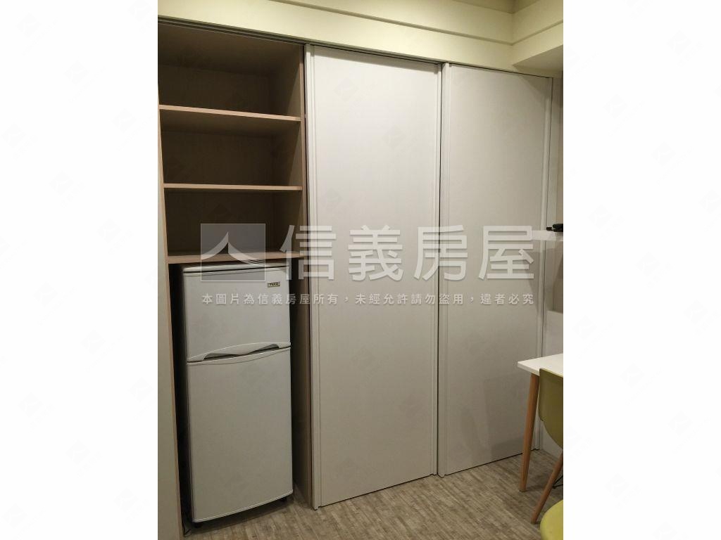 愛在西園美宅房屋室內格局與周邊環境