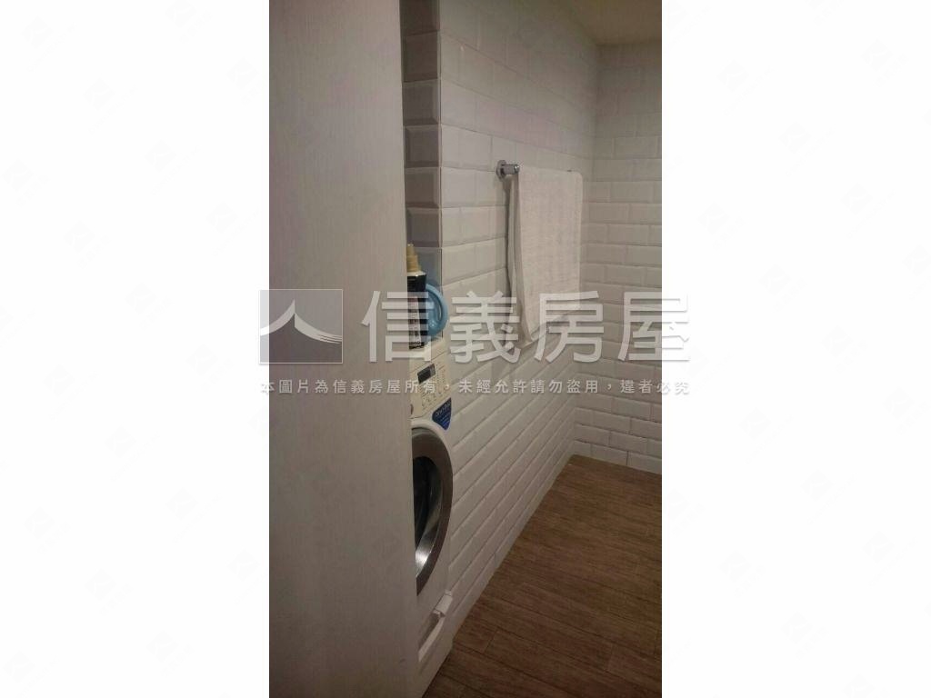 愛在西園美宅房屋室內格局與周邊環境
