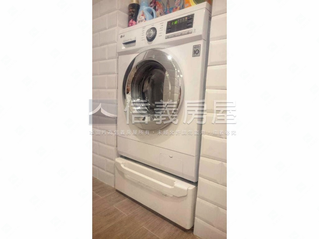 愛在西園美宅房屋室內格局與周邊環境