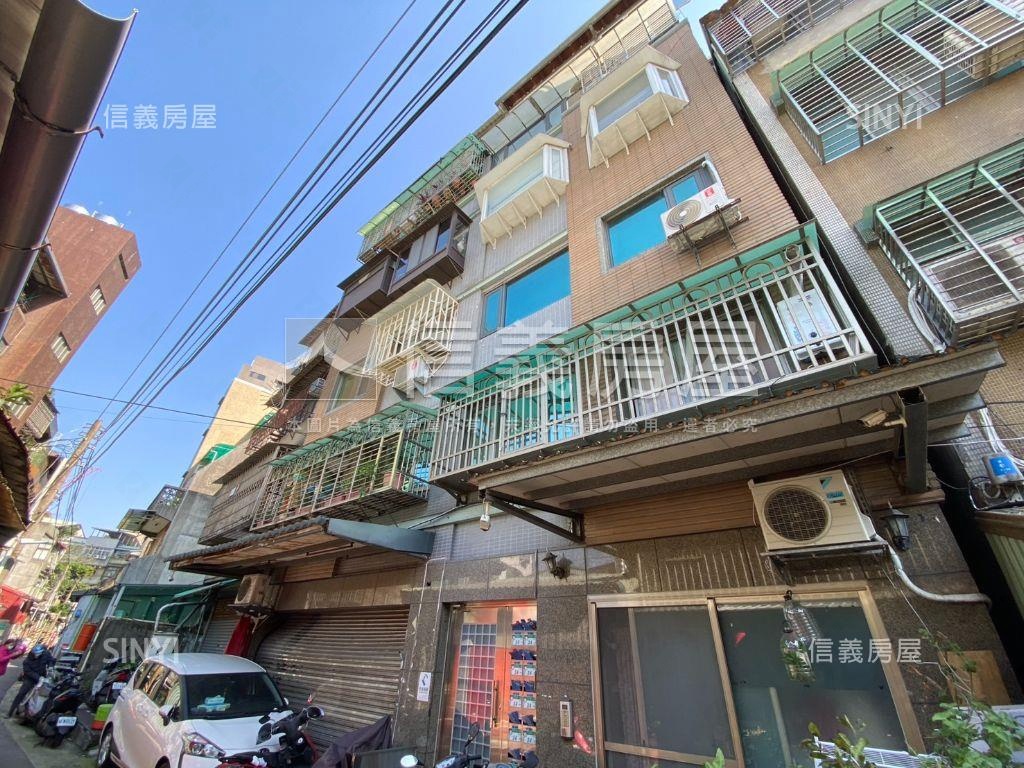 愛在西園美宅房屋室內格局與周邊環境