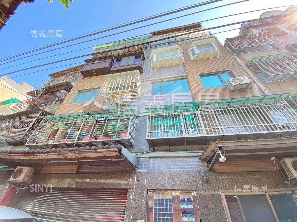 愛在西園美宅房屋室內格局與周邊環境