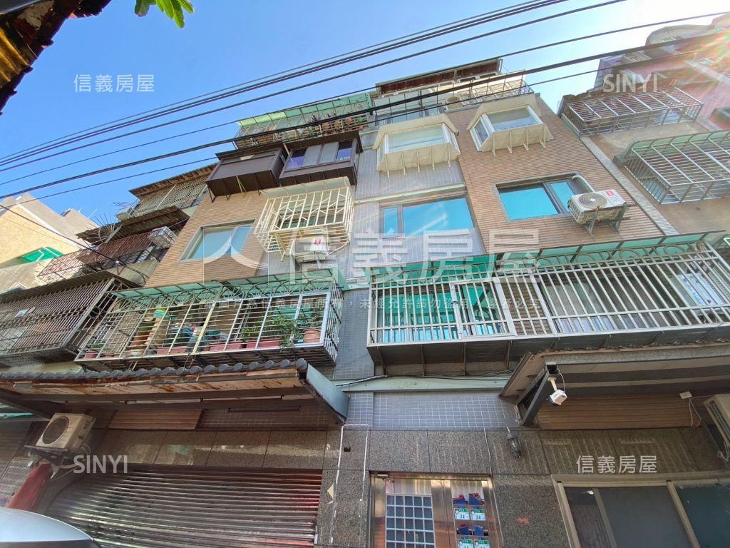 愛在西園美宅房屋室內格局與周邊環境