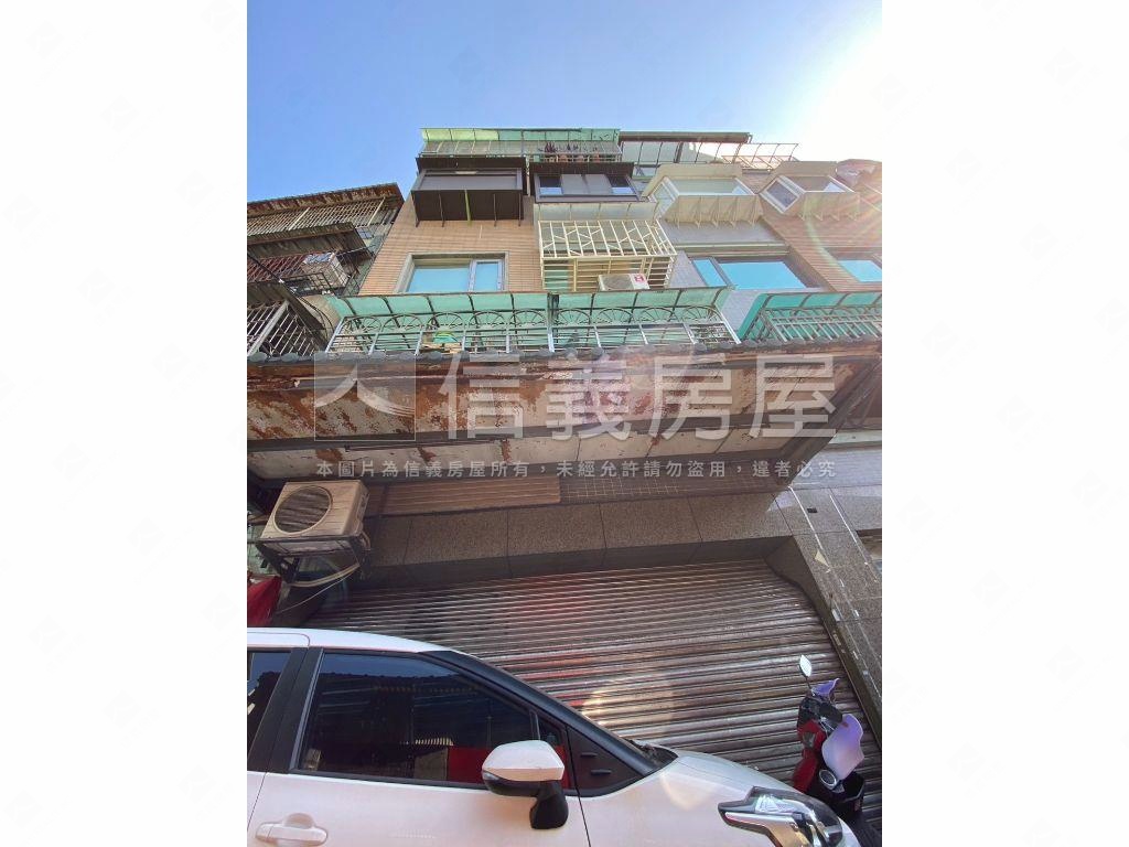 愛在西園美宅房屋室內格局與周邊環境